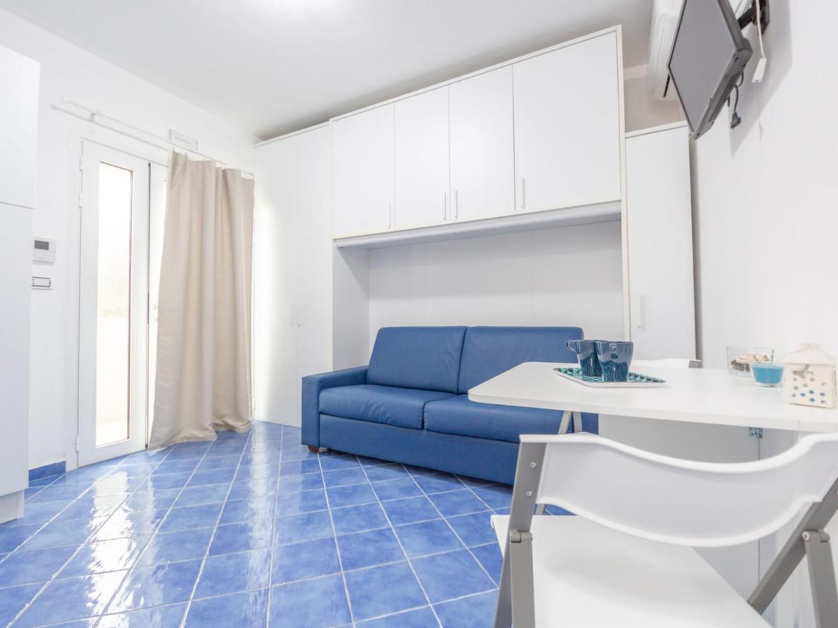 טרמולי Apartment Perla Blu Vistamare By Interhome מראה חיצוני תמונה