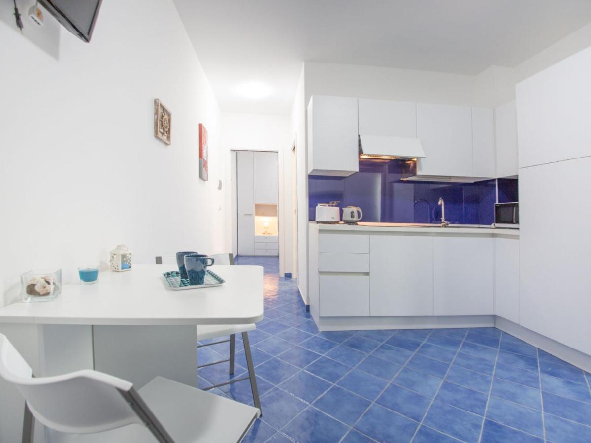 טרמולי Apartment Perla Blu Vistamare By Interhome מראה חיצוני תמונה