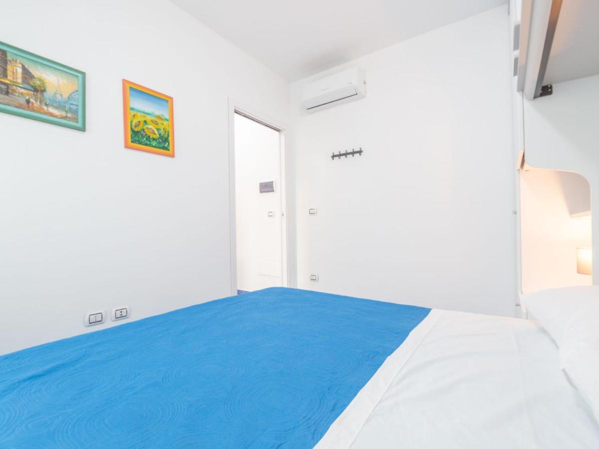 טרמולי Apartment Perla Blu Vistamare By Interhome מראה חיצוני תמונה