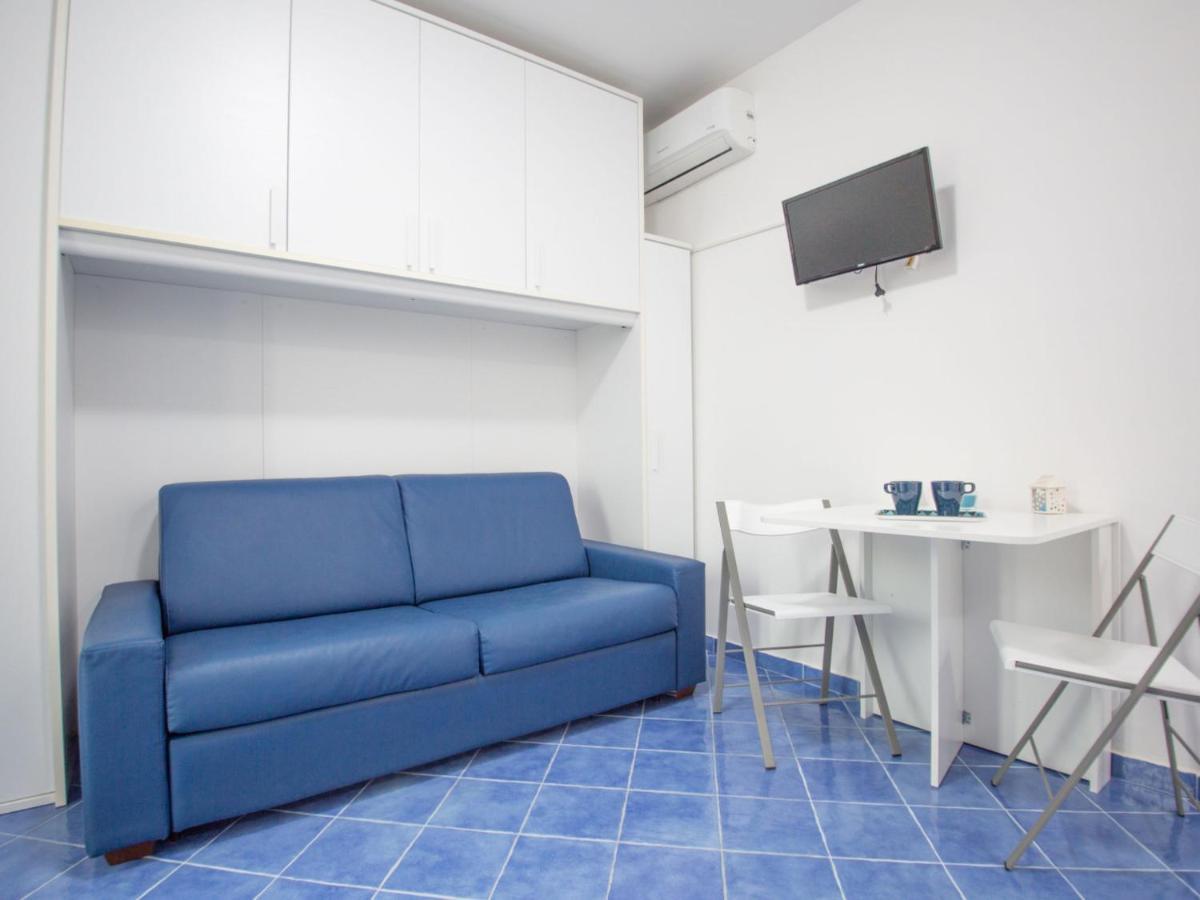 טרמולי Apartment Perla Blu Vistamare By Interhome מראה חיצוני תמונה