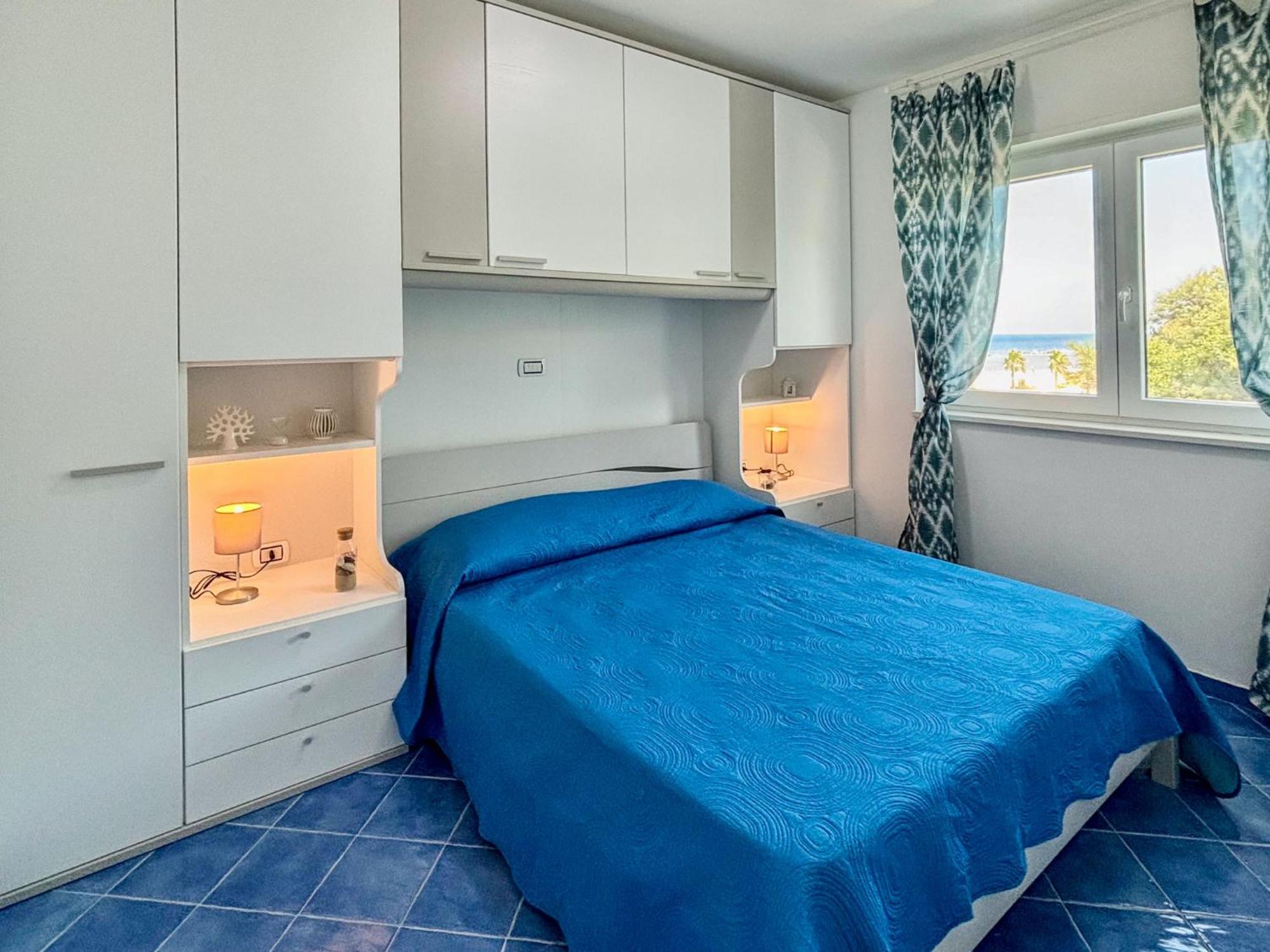 טרמולי Apartment Perla Blu Vistamare By Interhome מראה חיצוני תמונה