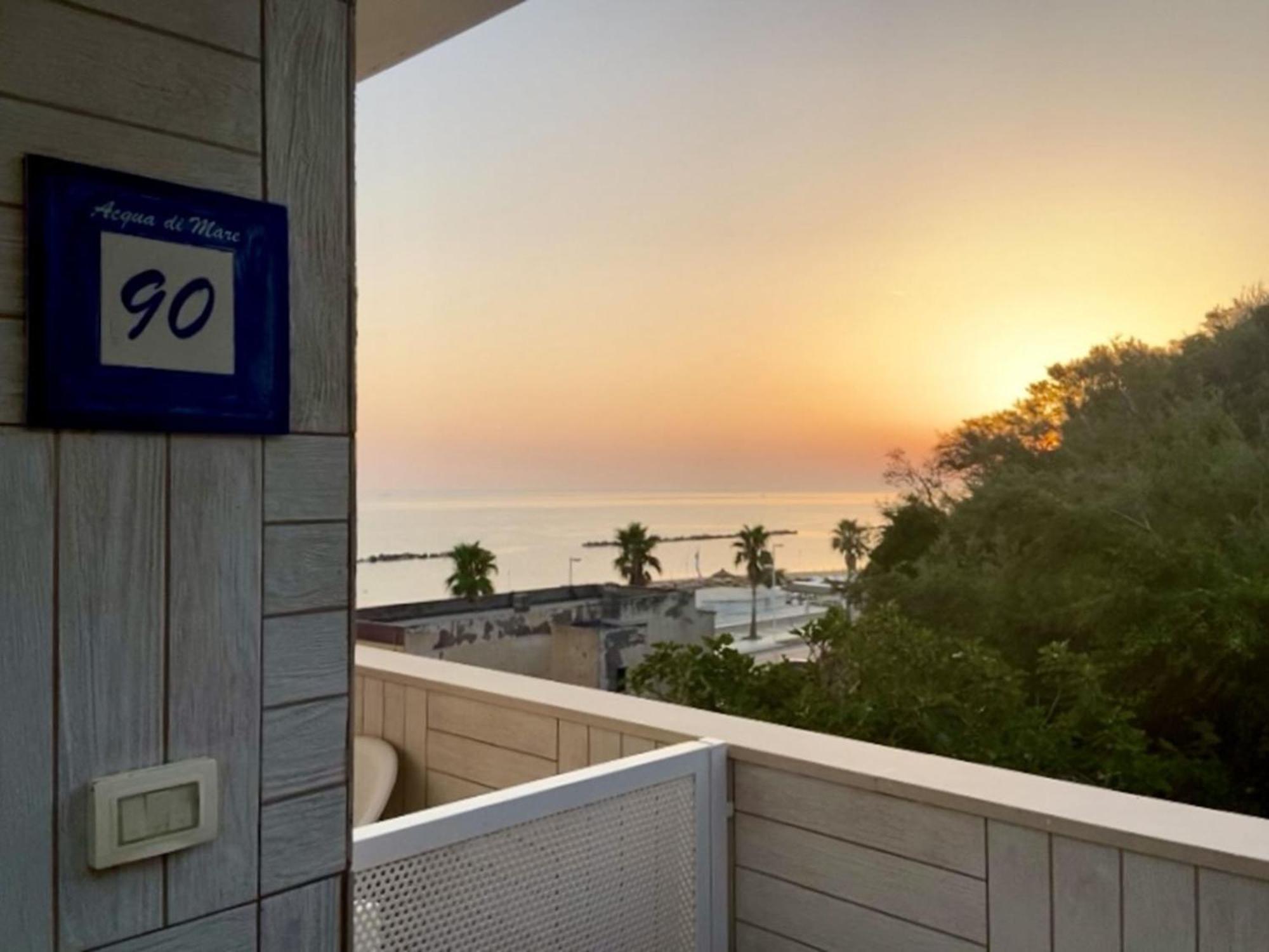 טרמולי Apartment Perla Blu Vistamare By Interhome מראה חיצוני תמונה